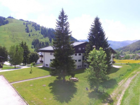Family Apartment